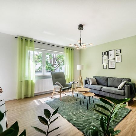 City-Luxus Apartment Rottweil Kültér fotó