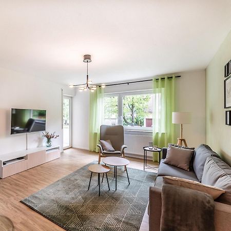 City-Luxus Apartment Rottweil Kültér fotó