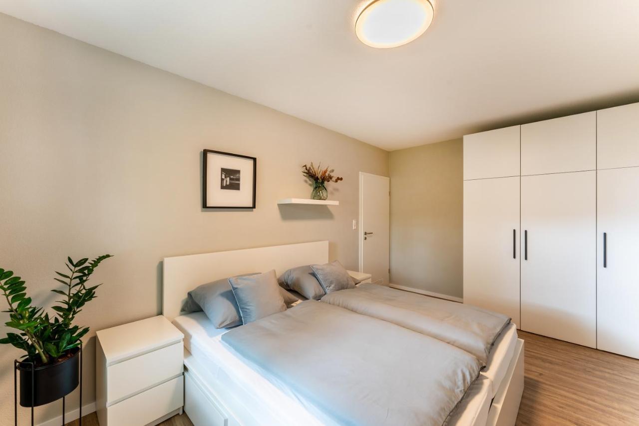 City-Luxus Apartment Rottweil Kültér fotó