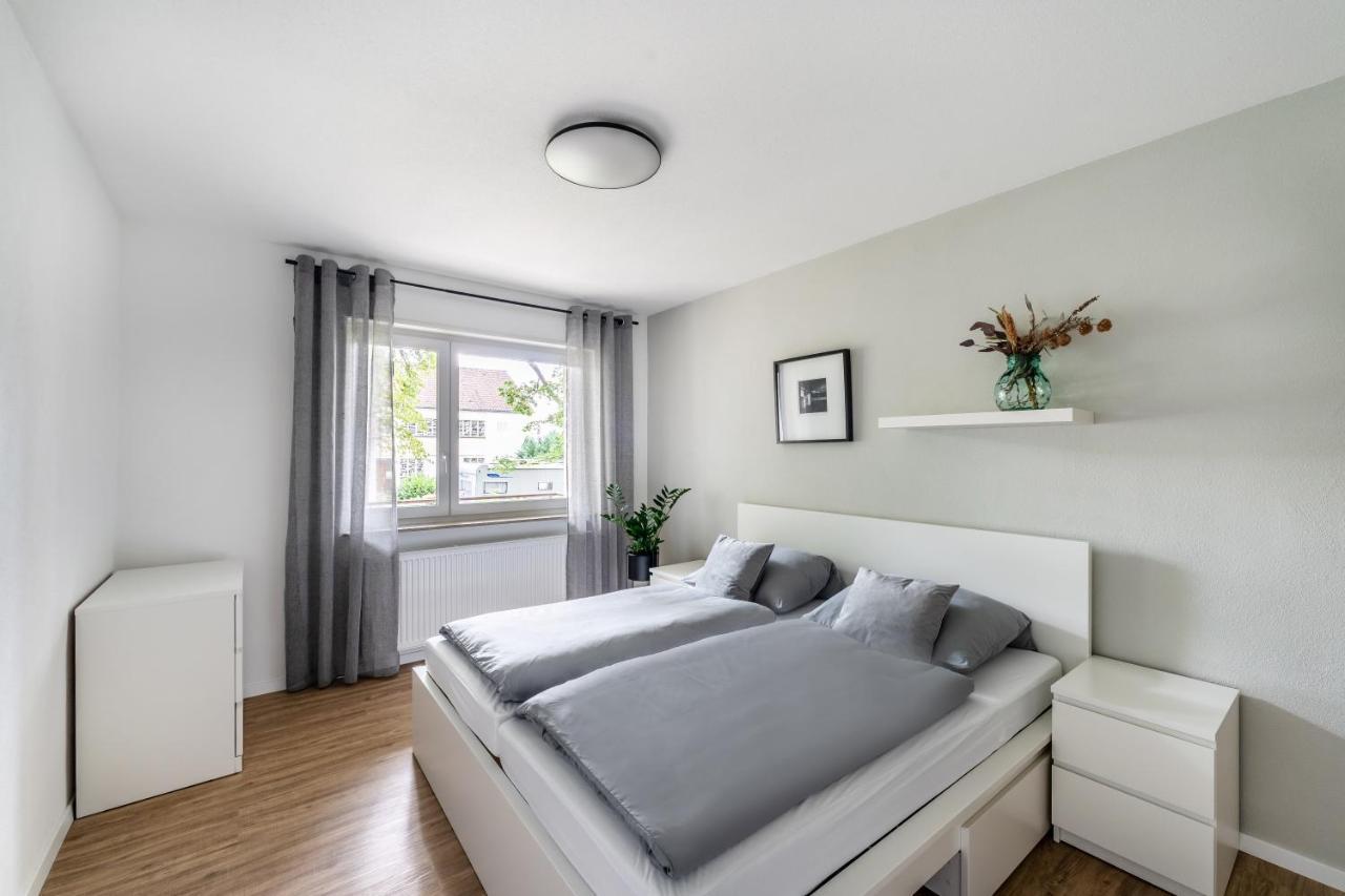 City-Luxus Apartment Rottweil Kültér fotó