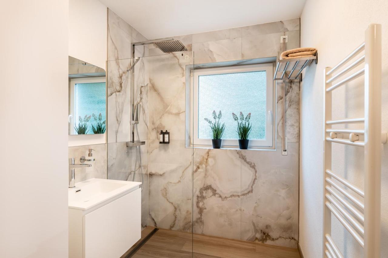 City-Luxus Apartment Rottweil Kültér fotó