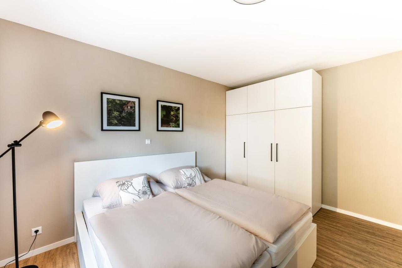 City-Luxus Apartment Rottweil Kültér fotó
