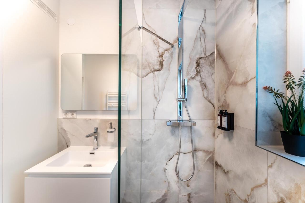 City-Luxus Apartment Rottweil Kültér fotó