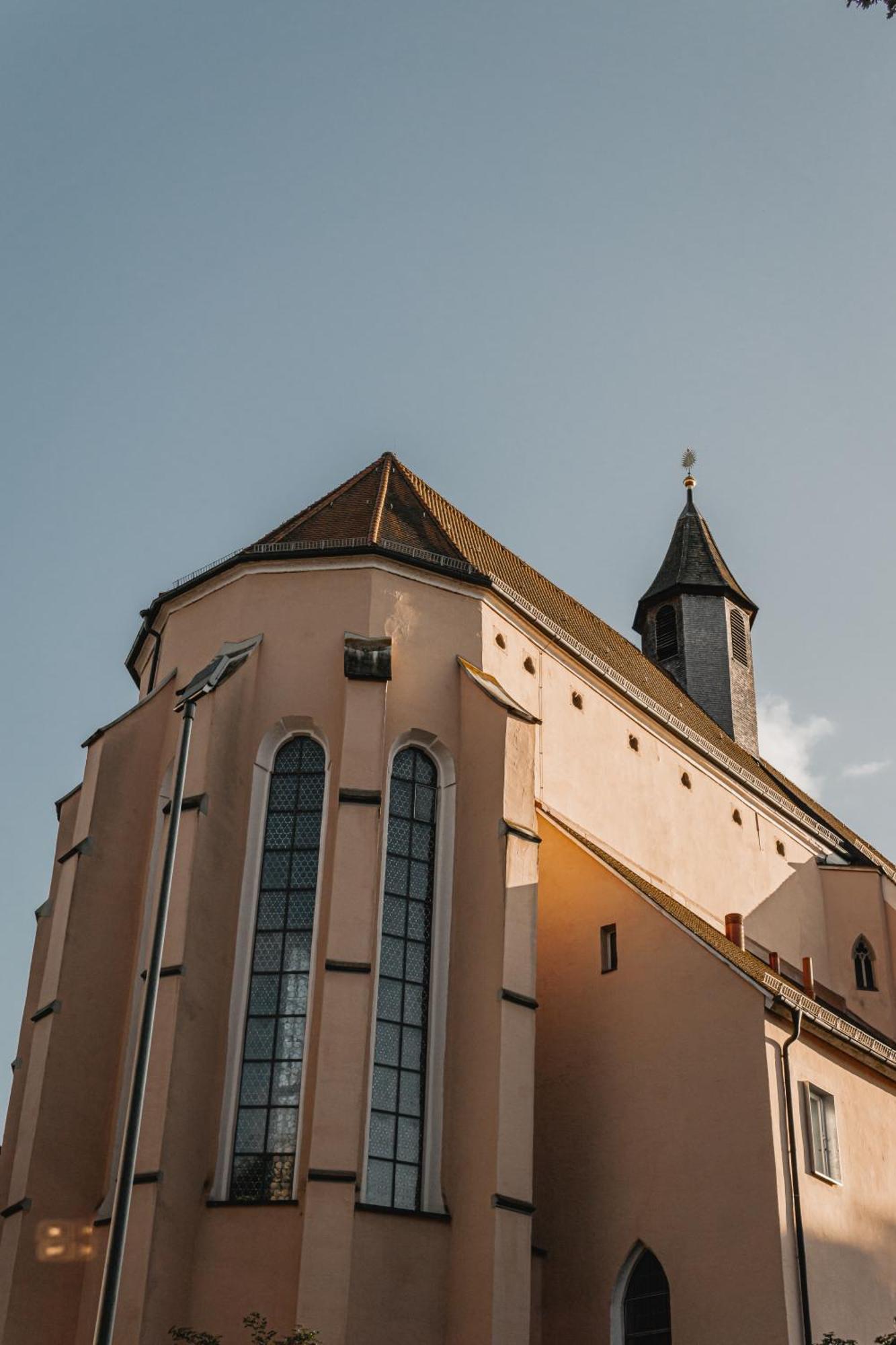 City-Luxus Apartment Rottweil Kültér fotó